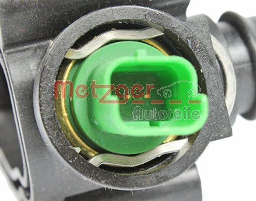 METZGER Thermostat, Kühlmittel